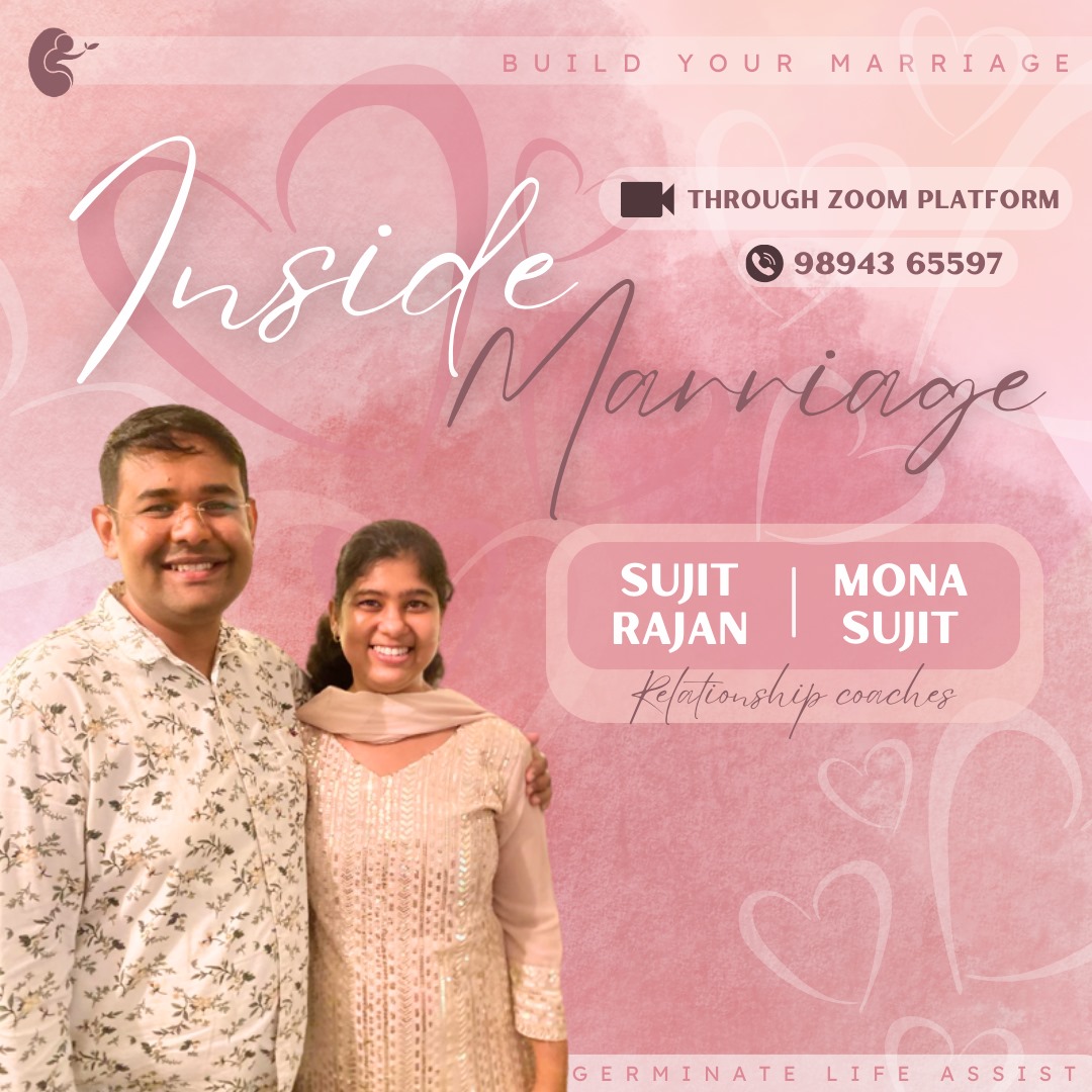 Marriage Workshop